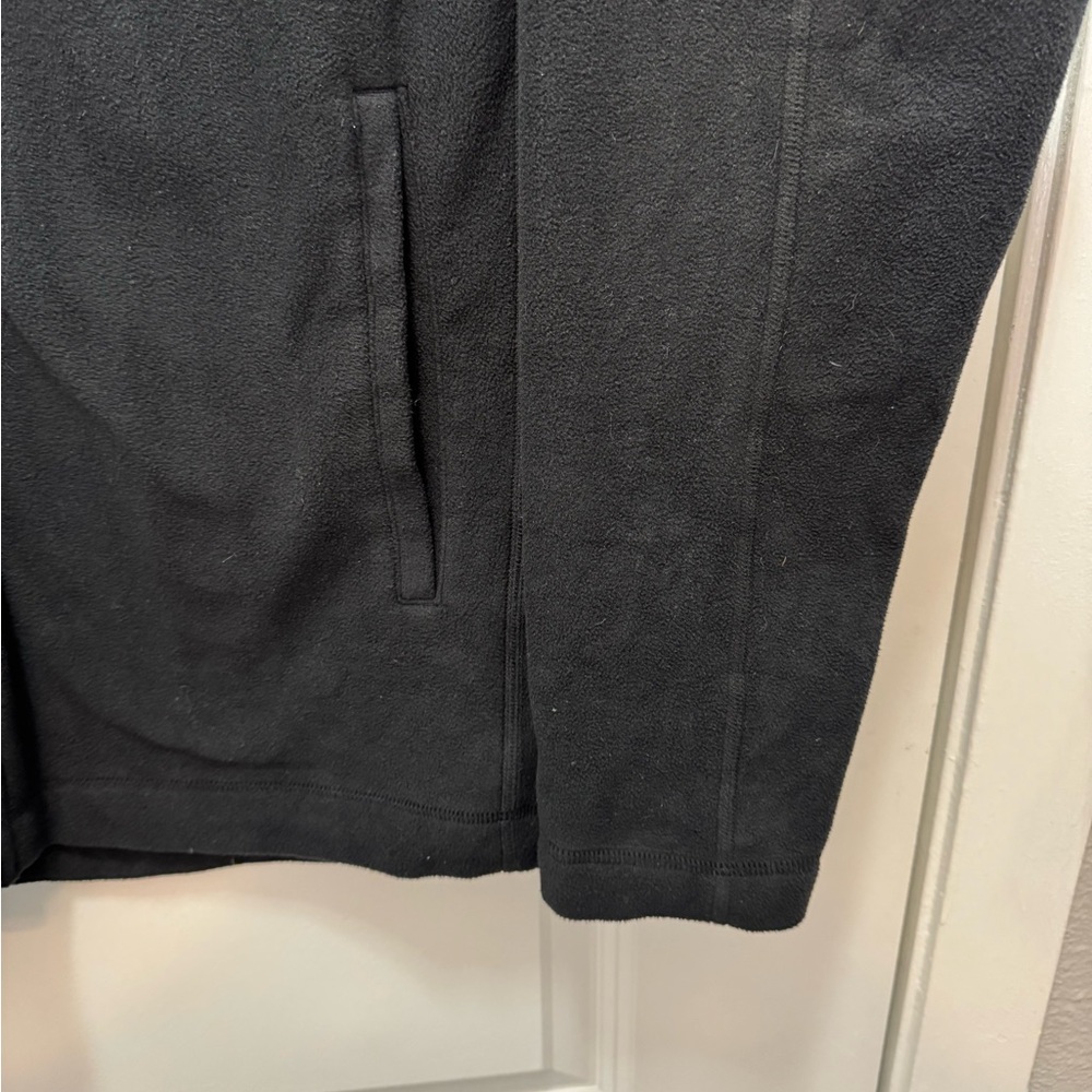 Patagonia Guide Jacket Softshell Black Hiking Out… - image 8